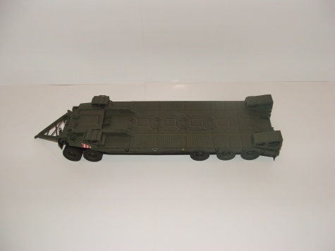Transporta P-50 - Jan Benc Transporta P-50 - Jan Benc